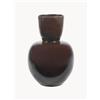 SERAX Vaso da terra in terracotta smaltata Pure, alt. 45 cm