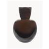 SERAX Vaso da terra in terracotta smaltata Pure, alt. 45 cm