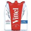 VITTEL - Acqua Minerale 6X1,5L - Prezzo Unità