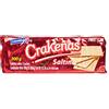 COLOMBINA Crakeñas Saltin - Cracker al sale - Galletas Saladas, 300g