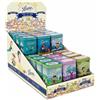 Pastiglie Leone Caramelle Dure Pastiglie Leone C'era Una Volta Espositore 18 x 30g