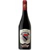 Cave 11 Communes Valle d'Aosta Vino Fumin DOC - 100% vitigno autoctono valdostano - Lt 0,750 - alcool: da 12,5 a 13% in vol.