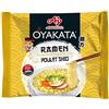générique Oyakata - Oyakata Ramen pollo Shio in sacchetto 83 g - 6 pezzi