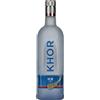 Khortytsa Vodka Khortytsa KHOR ICE Flavored Vodka 40% Vol. 0,7l