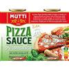 Mutti Spicy - Salsa per pizza, 2 x 400 g