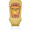Heinz Salsa di Mango al Curry, Barattolo da 225 g