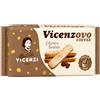 Generico Vicenzovo Coffee Savoiardi al Gusto Caffè - Savoiardi Aromatizzati al Caffè Ideali per Tiramisù, Dessert e Colazione per vicenzi 200g