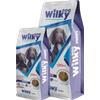 COLELLA TRADE s.r.l. Wilky Dog Puppy Sacco Da 15 Kg Per Cuccioli E Fattrici