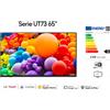 LG SMART TV LED LG 65 POLLICI 65UT73006LA ULTRA HD 4K HDR10 PRO WEB OS WIFI 20W 2.1