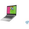 Lenovo 81VU0073IX Notebook 14 Pol.HD 4 GB 128 GB SSD 128 GB Windows 10 Grigio