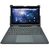MEDIACOM SMARTPAD PRO AZIMUT 2 TABLET ANDROID 10 64GB 2CAM 4G WIFI + TASTIERA