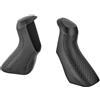 SHIMANO | Coperchi leva ULTEGRA R8070 Freno idraulico Di2-Coppia di elastici Maniglia Shimano ULTEGRA, modello R8070 DI2, idraulico.