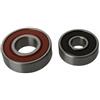 Divasa Farmavic Farmavic Farmavic Farmavic Farmavic - Cuscinetti del mozzo posteriore MAVIC 608+6901 per la riparazione di biciclette