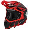 ACERBIS Casco Moto Acerbis X-track 2206 Ce U