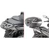 Givi Fissaggio Kymco Xciting 400s 18/19 Mk/ml Ce U