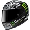 HJC Casco Moto Hjc Hjc Rpha 12 Quartararo Replica Ce U