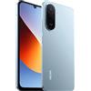 Xiaomi Redmi A7 Pro Smartphone Schermo LCD 6,9" 120Hz Fotocamera Posteriore da 13MP con Processore AI Octa-Core Unisoc T7250 Batteria 6000 mAh Xiaomi HyperOS 3