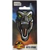 FaNaTtik Apri Bottiglia Magnetico Jurassic World con Dinosauro