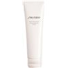 Shiseido Deep Cleansing Foam 125 ml Detergente schiumogeno rinfrescante