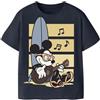NAME IT Nmmart Mickey SS Nreg Top Box Wdi