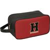 safta HARRY POTTER HOGWARTS - Scarpiera media, multiuso, portatodo, sport, extrascolari, calcio, comodo e versatile, 29 x 14 x 15 cm