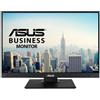 ASUS BE24WQLB (1920 x 1200 pixel, 24"), Monitor, Nero