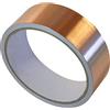 Windhager Nastro Repellente per lumache, per lumache, barriera lumache, Nastro di Rame, Autoadesivo, 5 cm x 6 m, 02415