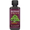 Growth Technology - Bonsai Focus, Fertilizzante liquido concentrato per bonsai, 300 ml