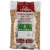 Browin® Trucioli di faggio 450 g 780830 | trucioli di faggio 6 - 8 mm per carne e pesce, legno affumicato per affumicare e grigliare | trucioli per affumicatori, barbecue a gas e barbecue