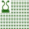 Generico Clips per Piante da Muro Gancio Adesivo Rimovibile Resistente