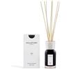 Millefiori Milano Nero - Diffusore Di Fragranza Con Bastoncini 100 Ml