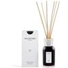 Millefiori Milano Nero - Diffusore Di Fragranza Con Bastoncini 250 Ml