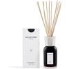 Millefiori Milano Nero - Diffusore Di Fragranza Con Bastoncini 500 Ml