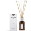 Millefiori Milano Ombra - Diffusore Di Fragranza Con Bastoncini 250 Ml