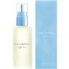 Dolce & Gabbana Light Blue - Eau De Toilette Donna 150 Ml Ricarica