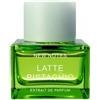 New Notes Latte Pistachio - Extrait De Parfum Unisex 50 Ml Vapo
