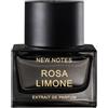 New Notes Rosa Limone - Extrait De Parfum Unisex 50 Ml Vapo