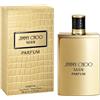 Jimmy Choo Man - Parfum Uomo 100 Ml Vapo