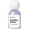 Pupa Goodbye Yellow - Base Antigiallo Per Unghie 9 Ml