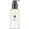 Jo Malone London Wood Sage & Sea Salt - Detergente Per Corpo E Mani 250 Ml