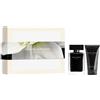Narciso Rodriguez For Her - Eau De Toilette 50 Ml + Crema Mani 50 Ml