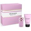 Trussardi Elegantly Cool - Eau De Parfum 60 Ml + Crema Mani 100 Ml