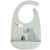 418y Playground Bavaglio Imp Tasca
