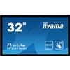 iiyama TF3215MC-B2 32 VA Monitor, 1920 x 1080 Full HD, 60Hz, 8ms
