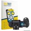BROTECT Pellicola protettiva per vetri AirGlass per Leica SL3-P (display da spalla)"