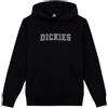 DICKIES FELPA CON CAPPUCCIO MELVERN