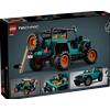 LEGO TECHNIC 42227 Jeep Wrangler Rubicon SUV - KLOLEGLEG2174