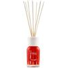 Millefiori Milano - Diffusore a Bastoncini 100 ml, Mela & Cannella - Profumatore Ambiente Raffinato con Note Fruttate e Speziate