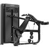 Toorx Professional Atlas Line Pin Loaded Converging shoulder press PLX-7130 270 Kg