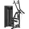 Toorx Professional Atlas Line Pin Loaded Diverging lat pull down PLX-7430 260 Kg